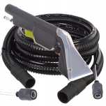 Ssawka Tapicerki Wąż 2,5m Do Karcher Puzzi 100 200