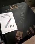 Professional Hot air styler