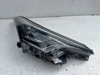 TOYOTA C-HR LAMPA PRAWA FULL LED 16- 81110-F4170-00 ORYGINAŁ