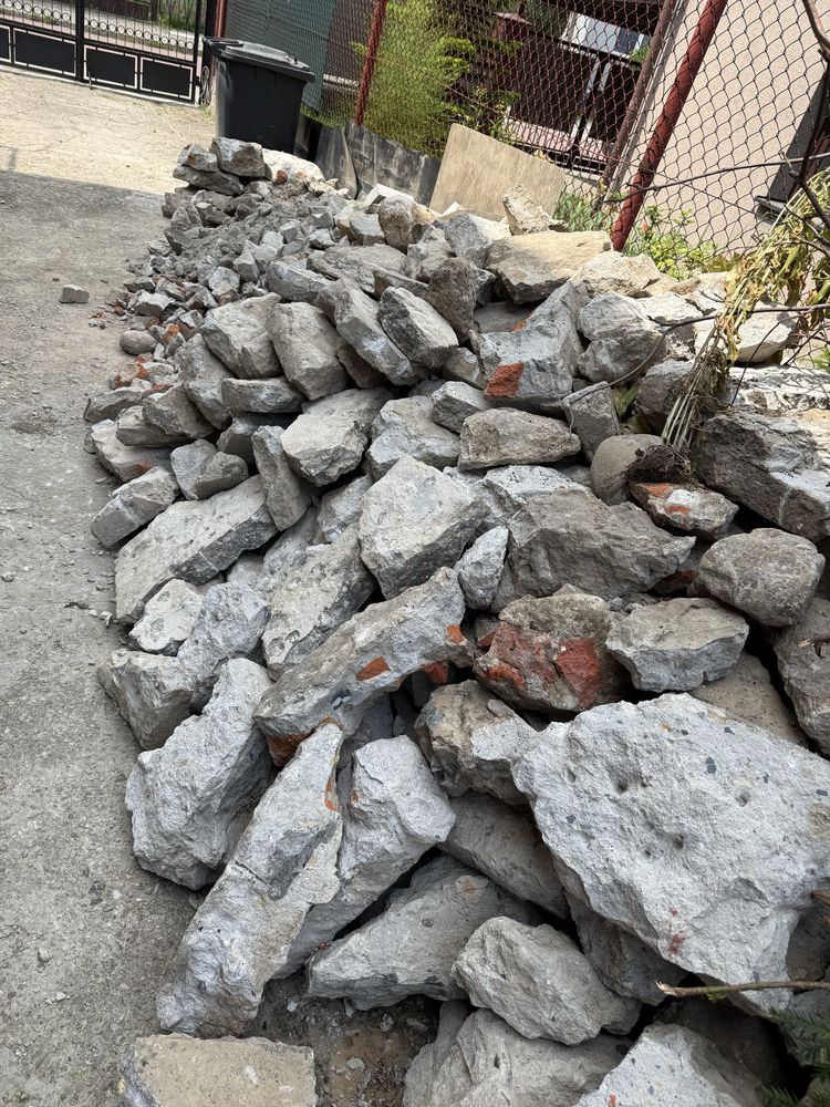 Oddam gruz 15ton