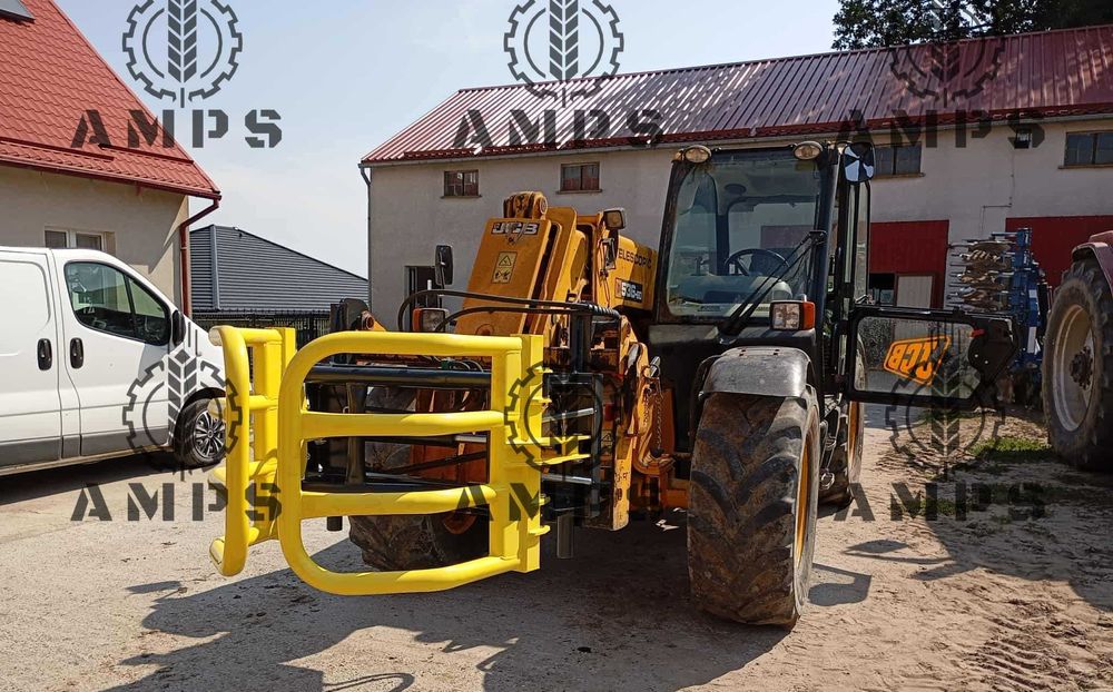 CHWYTAK DO BEL Merlo, Atlas, Schaffer, JCB, Manitou