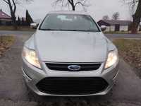 Ford Mondeo  2.0 TDCI  2010 rok
