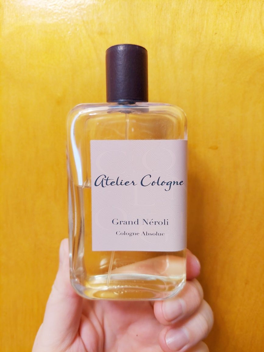 Atelier Cologne Grand Neroli 10 ml