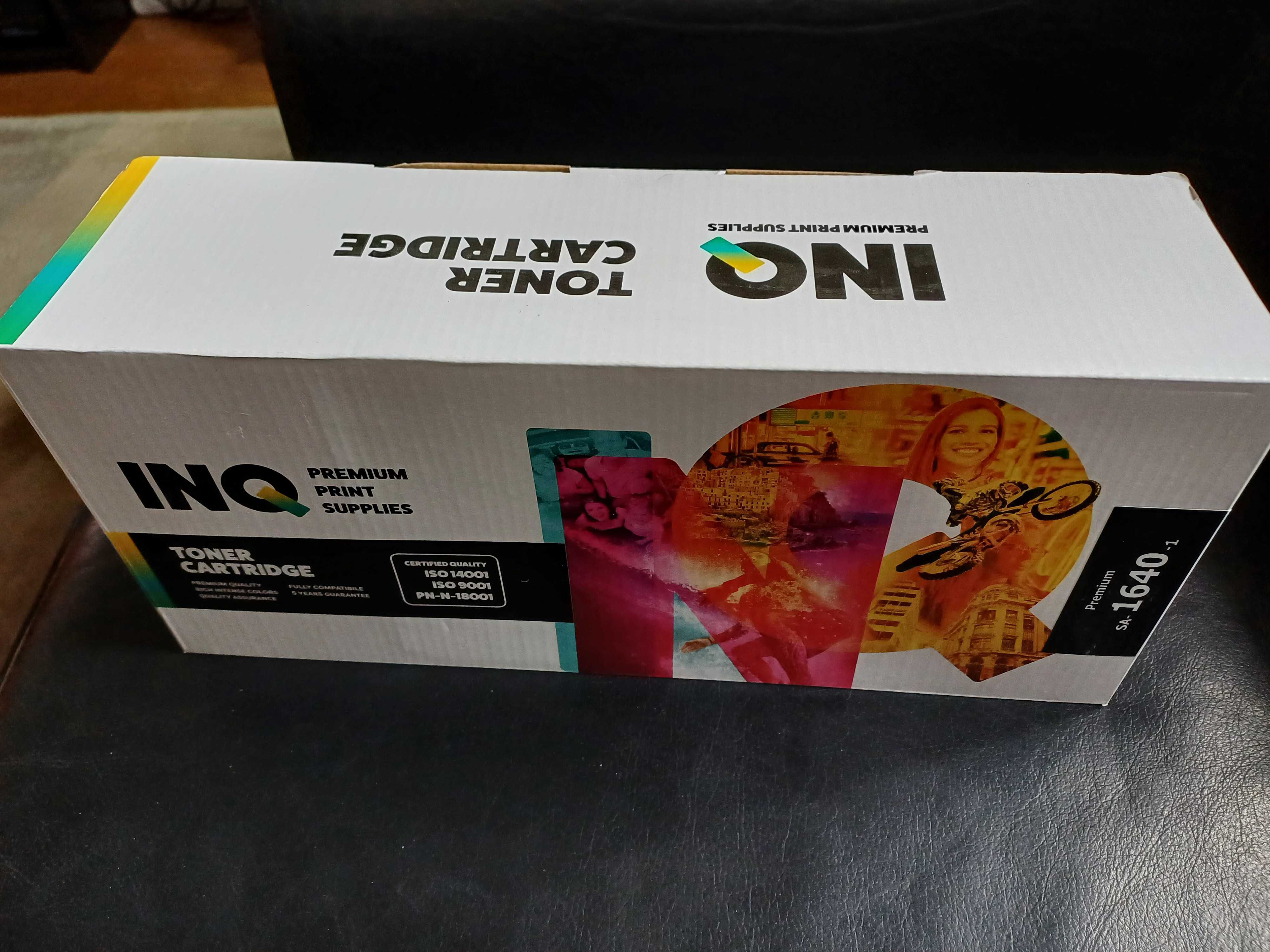 Toner do drukarki Samsung sa 1640