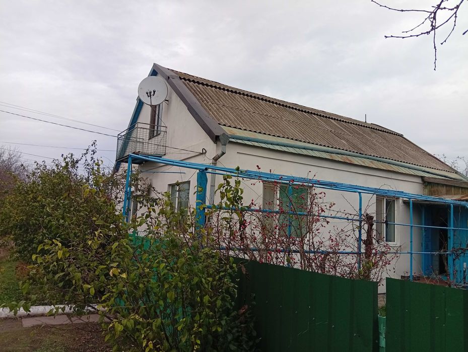 Продам частный Дом в Синельниово,  Днепр. обл.