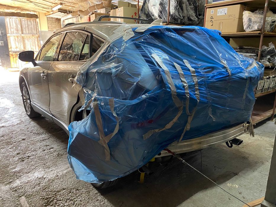 Разборка розбірка шрот Toyota Venza 2021 2022 2023 2024 2025 Житомир