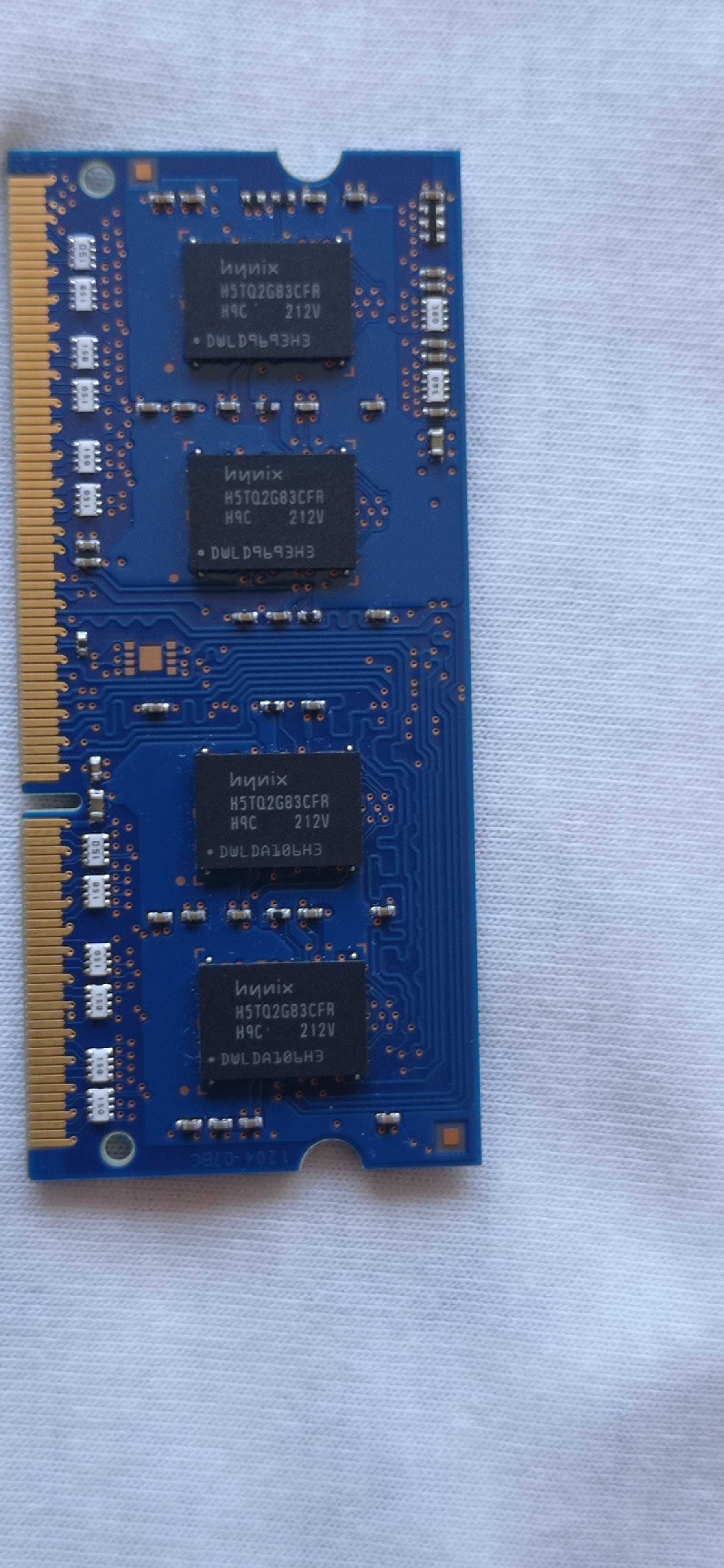 MEMÓRIAS RAM PARA COMPUTADOR