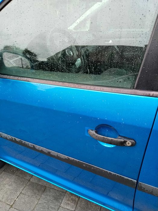 Продам Volkswagen Touran 2004 1,9D