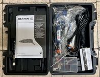 Mini Esmerilador Dexter Power PC150MD — Com Acessórios