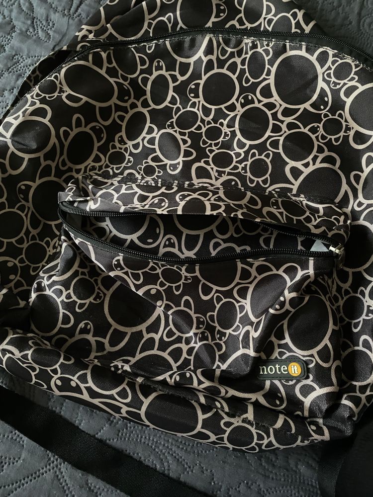 Mochila de escola