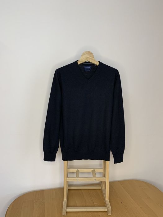 PME Legend, Pure Merino, Christian Berg джемпер, пуловер шерсть