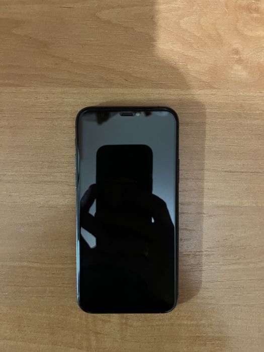 Iphone 11 pro 64 gb neverlock