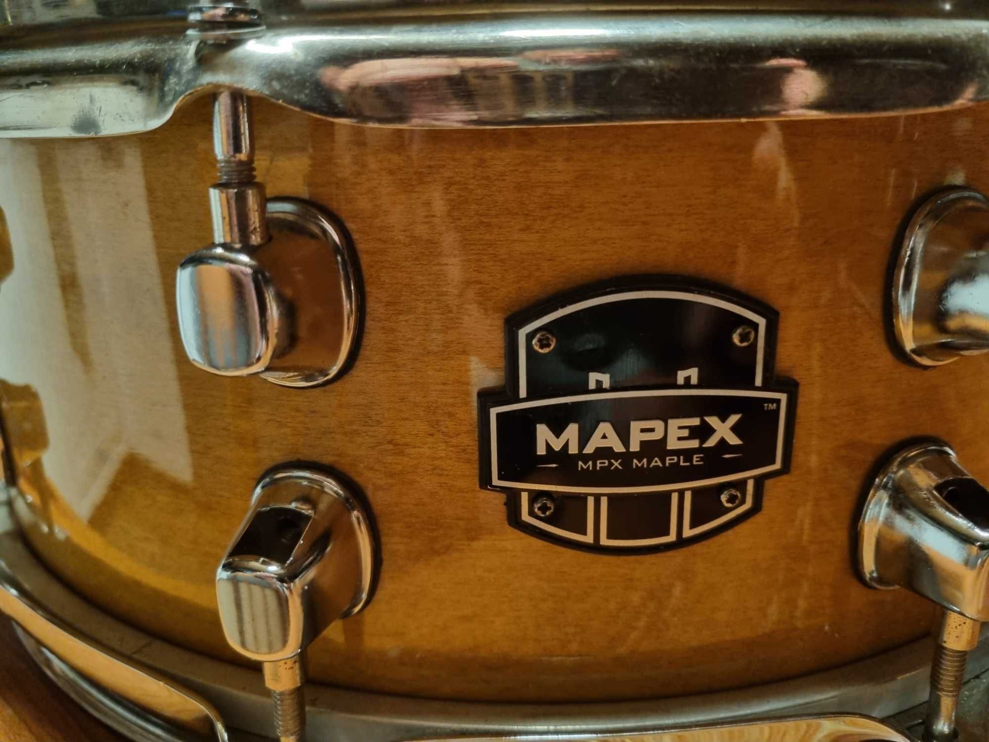 Werbel Mapex 100% klon - 550zł.