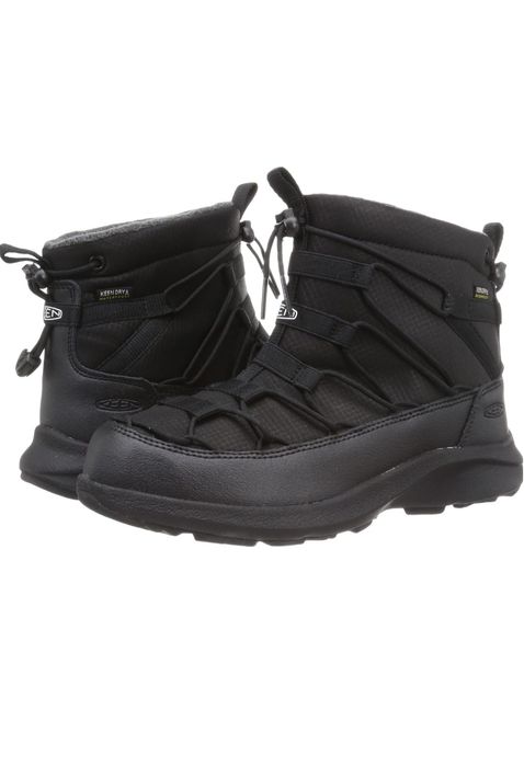 Ботинки Keen Waterproof 37.5р 38р 38.5р 40р