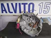 Caixa Velocidades Citroen Xsara Peugeot 1.4i 2003