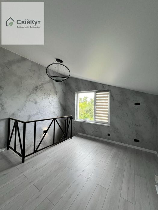 Продаж  Таунхауса з ремонтом та меблями  у Білогородці!