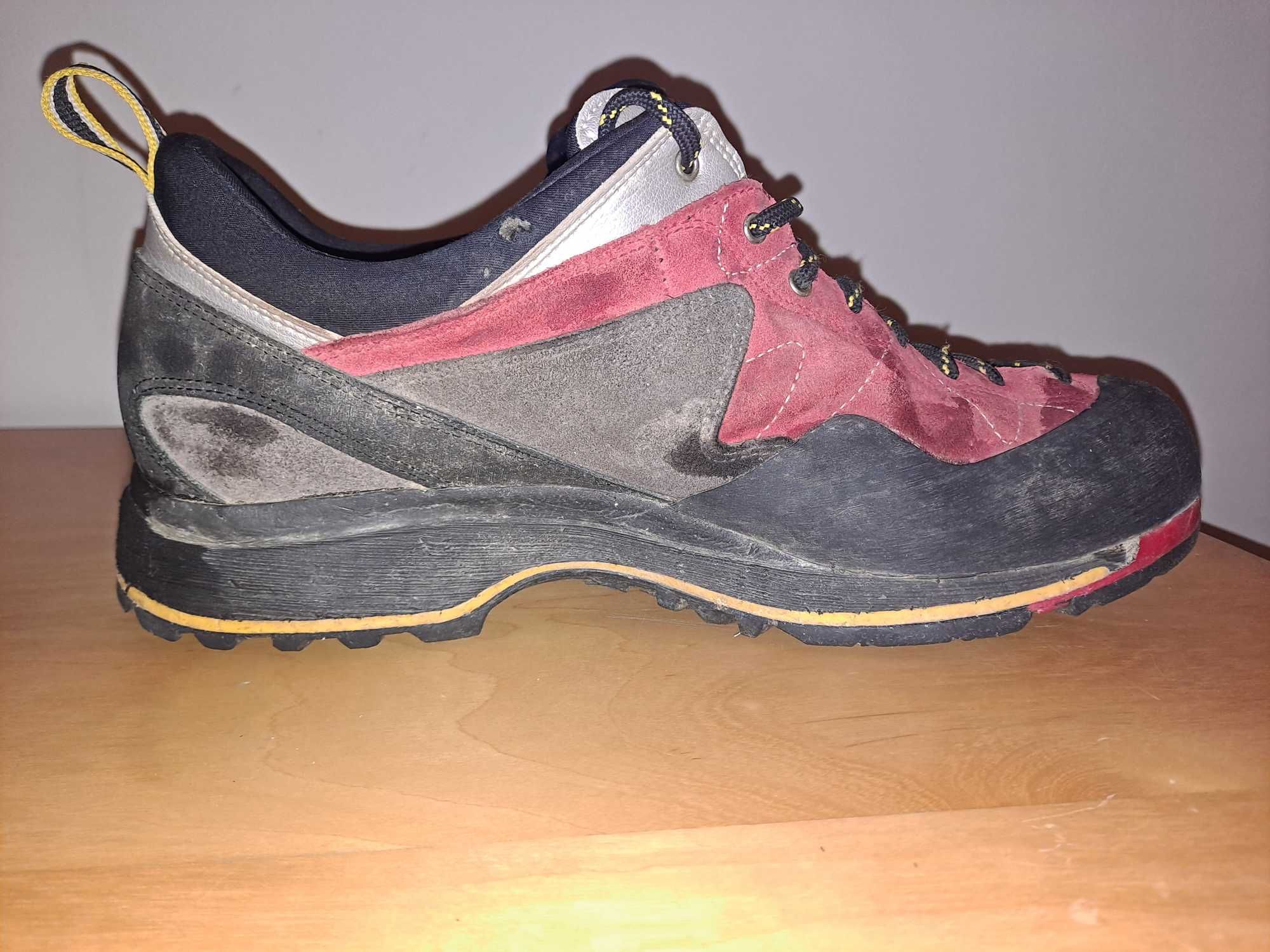 Buty męskie Dolomite