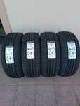 Continental Winter TS870P 235/45R20 100V XL 25r nowe