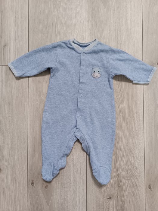 Чоловічки 62 розмір