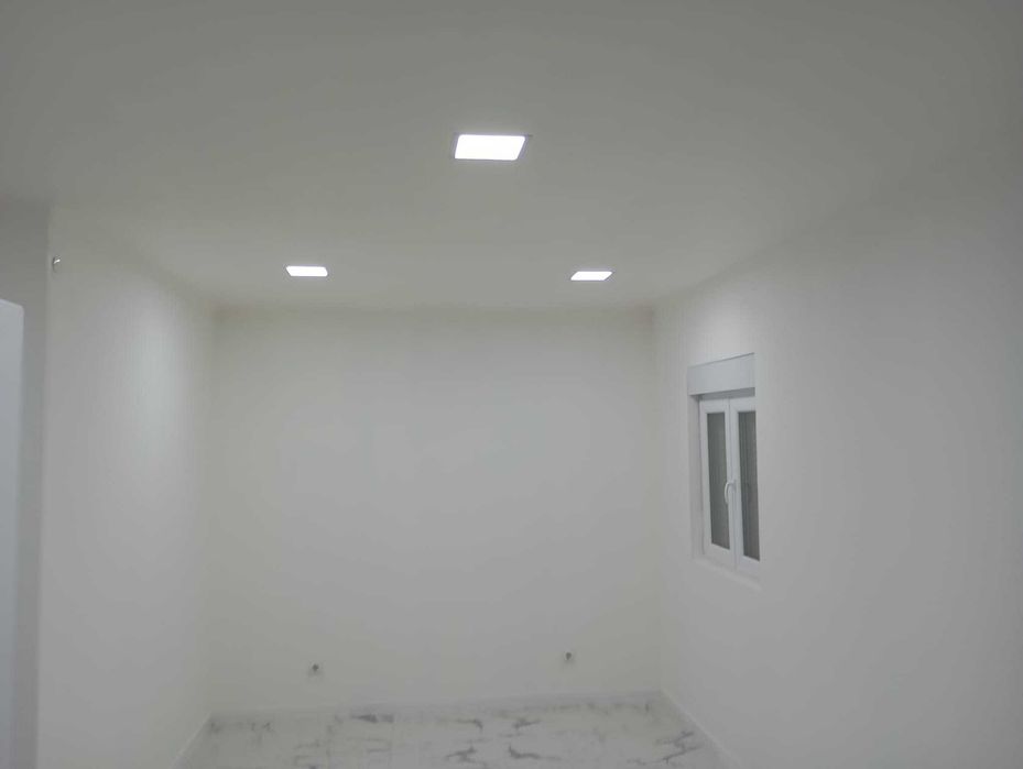 Arrendo quinta com casa remodelada no campo perto de Almeirim