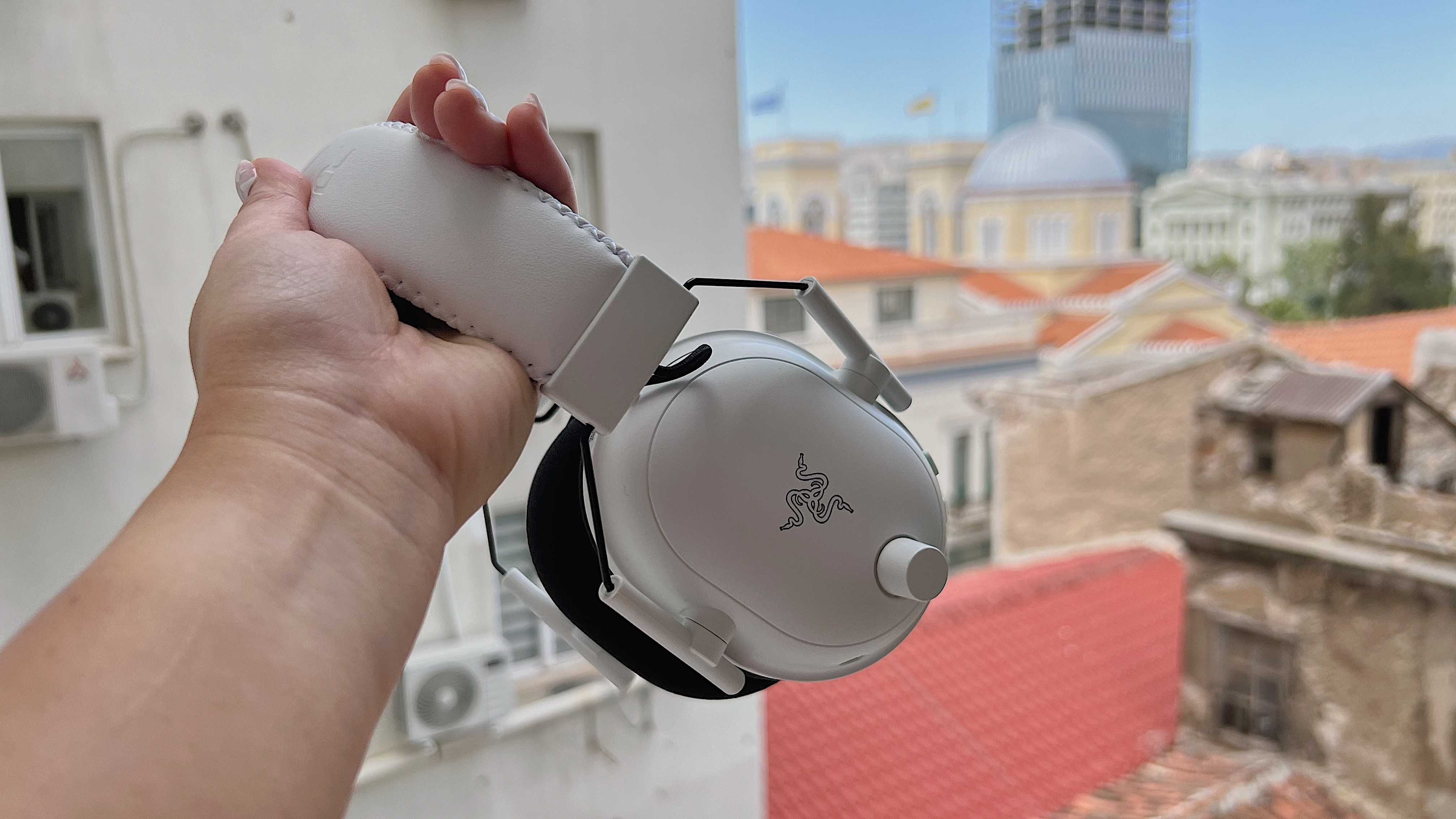 Razer BlackShark V2 Pro 2023 na sprzedaż – oryginalne pudełko