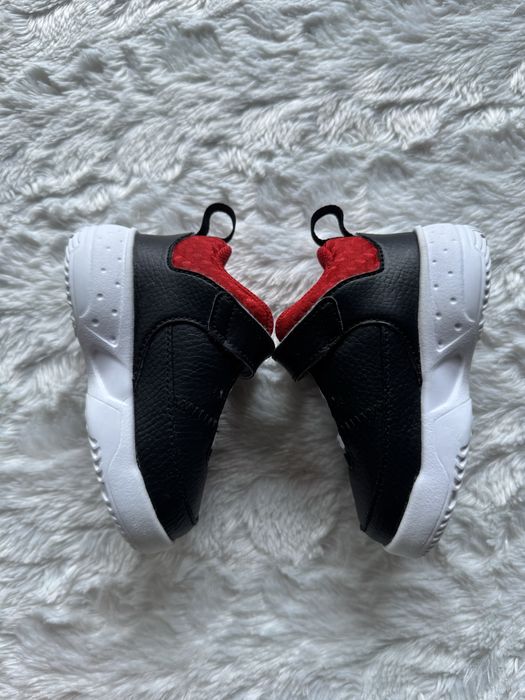 Śliczne Nike  Jordanki jak nowe ! Polecam !