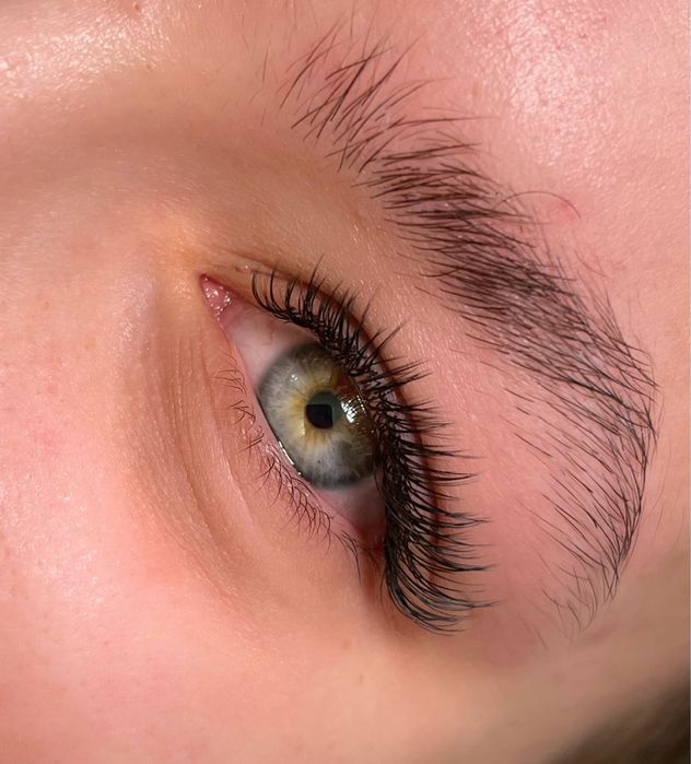 Наращивание ресниц Житомирская Академгородок Святошино