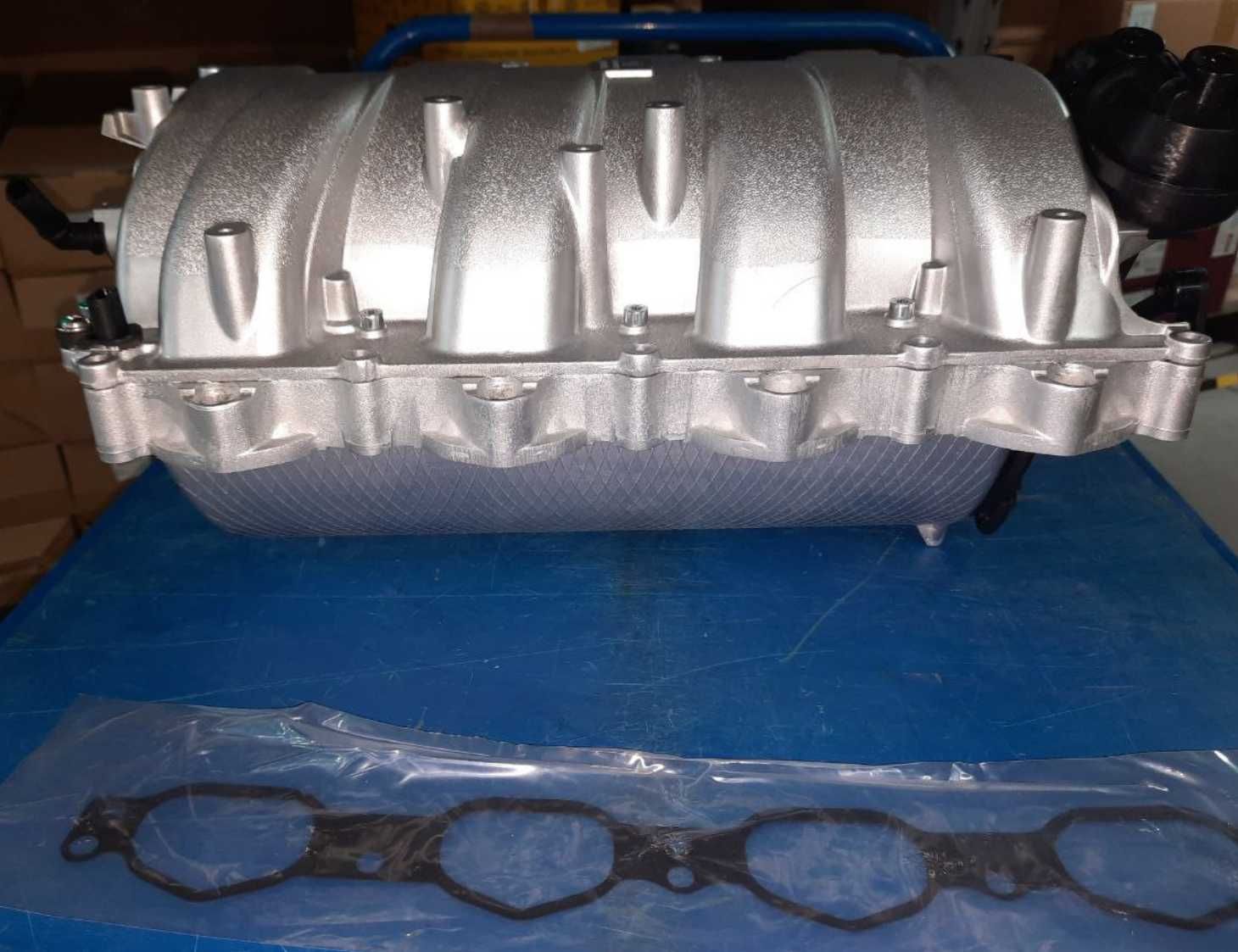 Новый NEW коллектор M273 W212 W211 W221 W230 W209  №  A2731400701