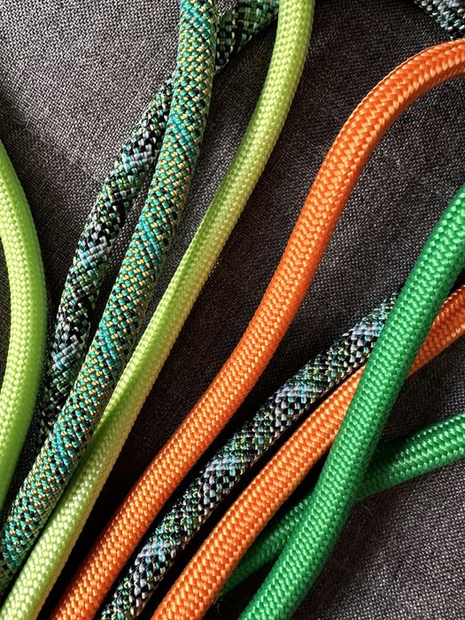 Шнур поліпропіленовий