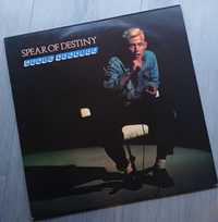 Spear of Destiny - World Service LP