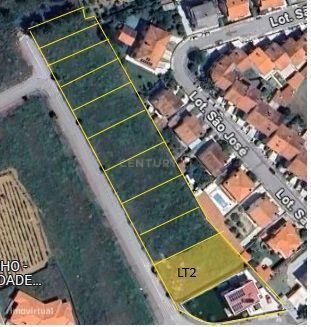 Lote Urbano em Chaves - Localização Privilegiada e Acessos Fáceis
