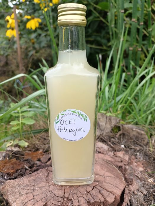 Ocet z pokrzywy 250 ml