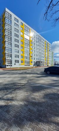 Продаж видової квартири 74м², Обухівський ключ, 9