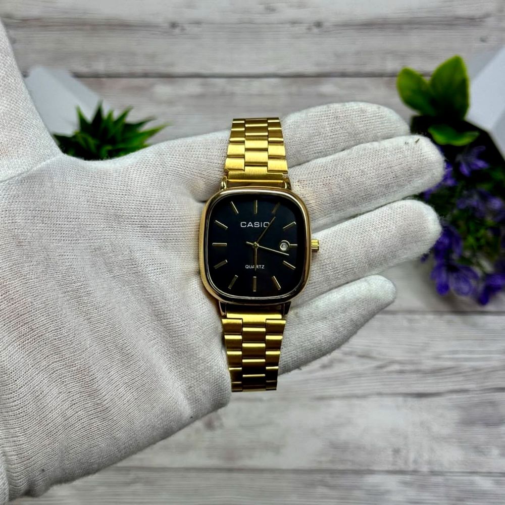 Годинник Casio жіночий/чоловічий/касіо/наручний/часы касио