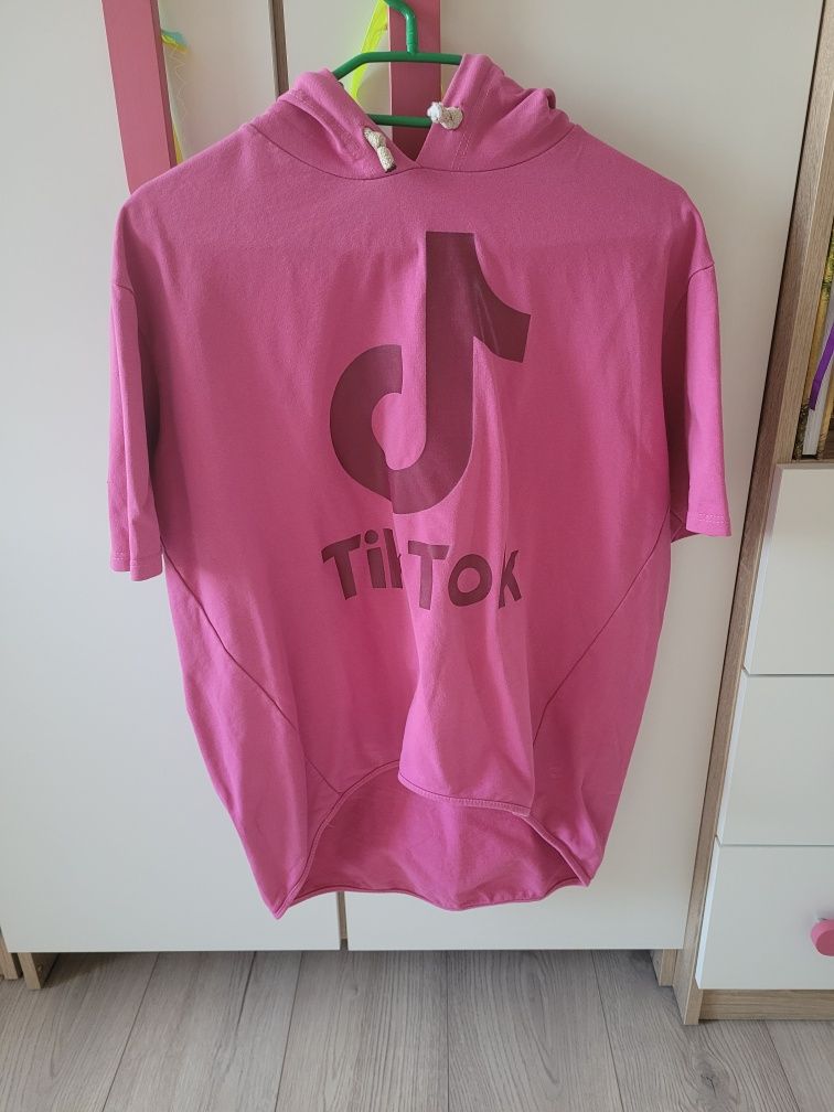 Bluza Tik Tok 158