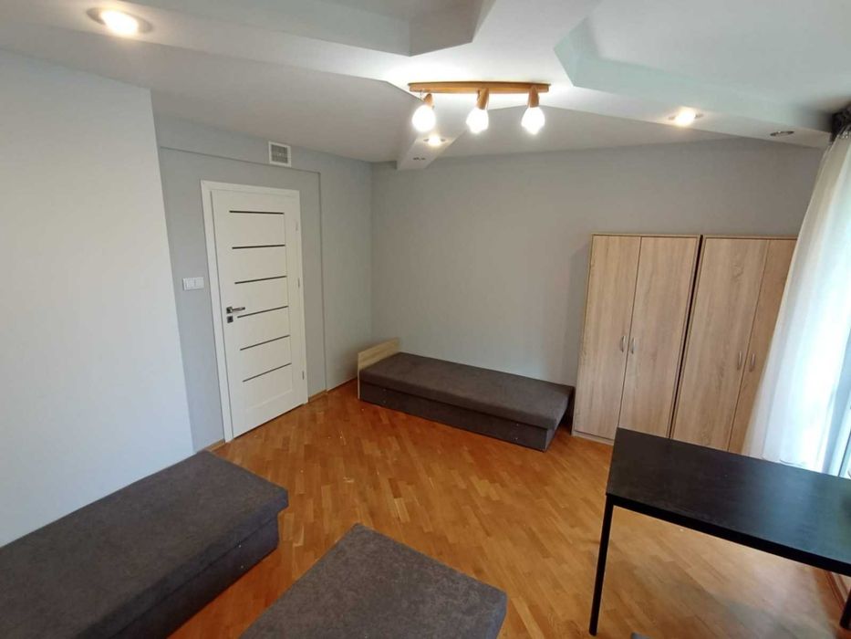 Mieszkanie dla pracowników Mława, Osiedle Młodych