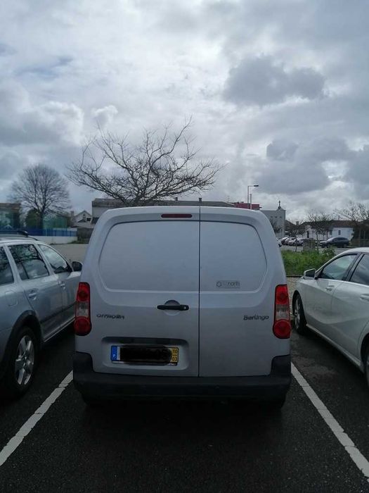 Citroen Berlingo comercial 1.6 / 90cv / IVA dedutível