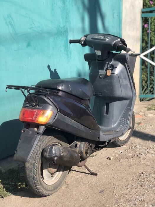 Продам мопед скутер Ямаха Yamaha Jog POCHE (artistic)