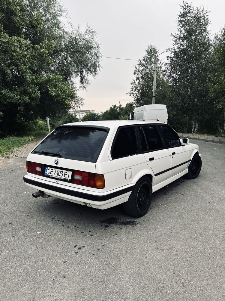 BMW e30 touring/БМВ е30
