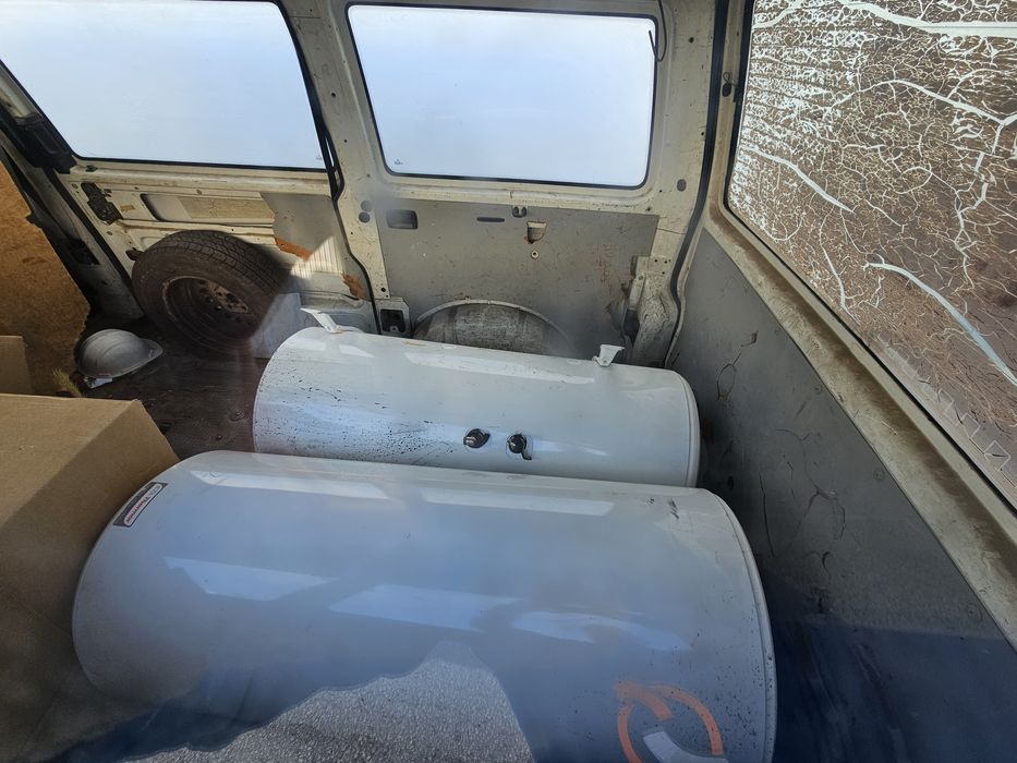 VW Transporter T4 2.4 diesel 1996