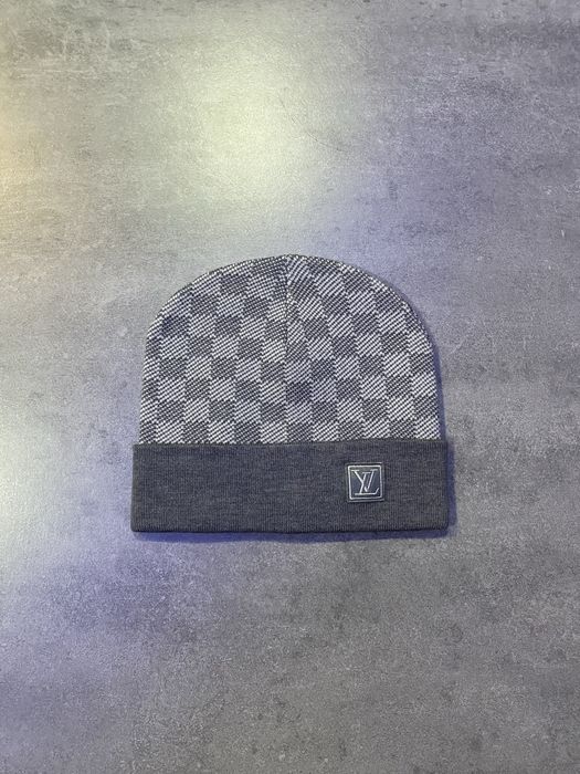 Czapka Louis Vuitton