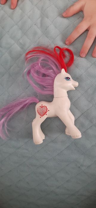 Secret Tale Secret Surprise Friends My Little Pony MLP G2