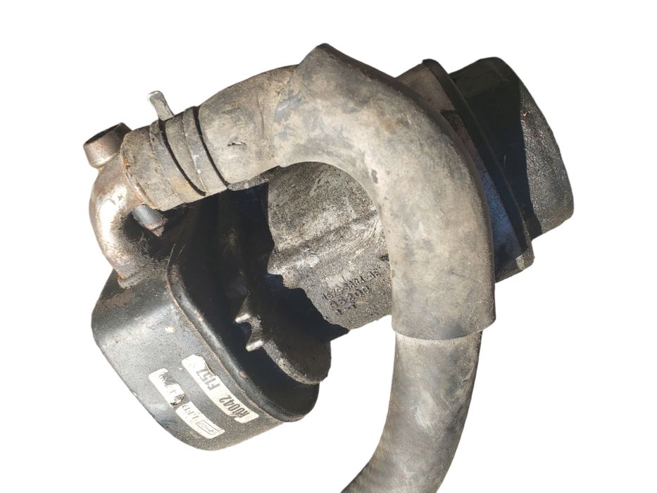 Корпус масляного фильтра 1.8-2.0 Ford Mondeo mk3 2000-2006  разборка
