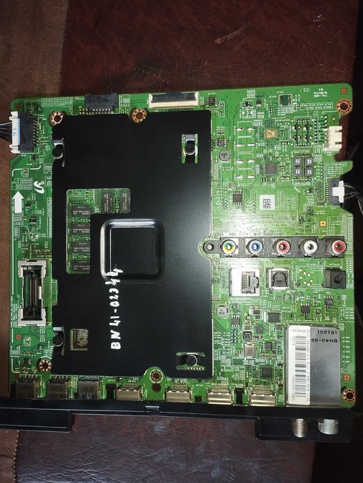 placas principal de tv led