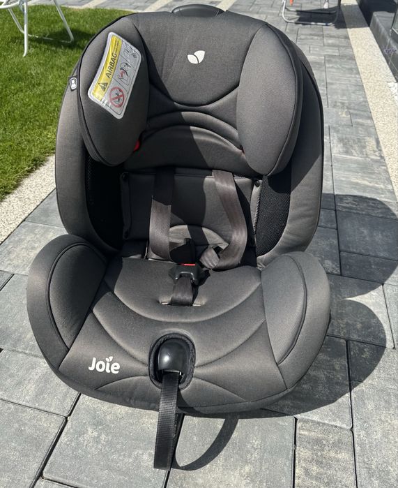 Fotelik samochodowy Joie !