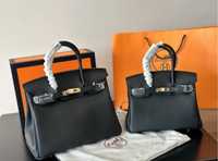 Torebka HERMES birkin ROZMIARY