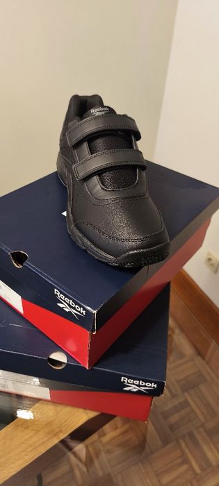 Sapatilhas Reebok NOVAS