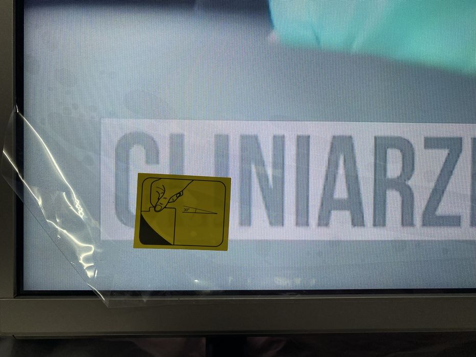 Telewizor Philips 43PUS 6754/12 z Ambilightem