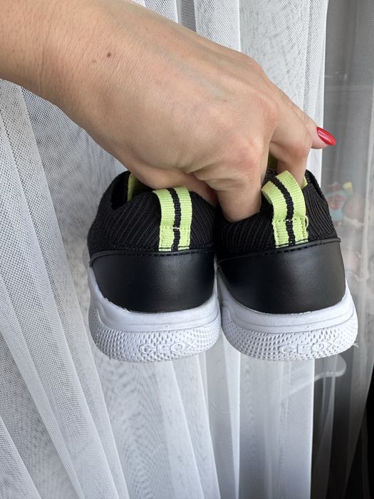 Кросівки Geox Sprintye, 28 /18,5 см