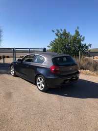 BMW serie 120d, e81 DPF 177cv